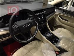 Jeep Grand Cherokee L